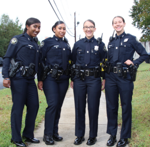 APD Police Officer Recruiting Event - Atlanta Police ...